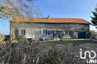 achat maison st-didier-en-donjon 03130