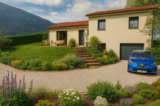 achat maison st-didier-en-velay 43140