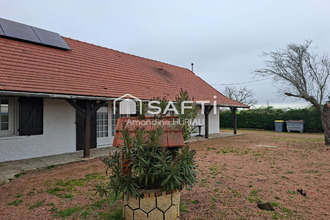 achat maison st-didier-la-foret 03110