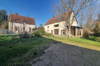 achat maison st-didier-la-foret 03110