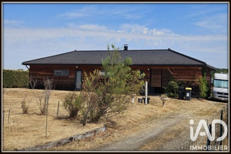 achat maison st-didier-la-foret 03110
