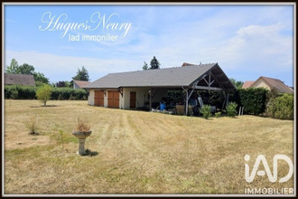 achat maison st-didier-la-foret 03110