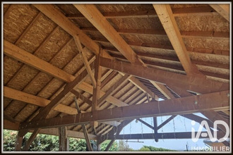achat maison st-didier-la-foret 03110