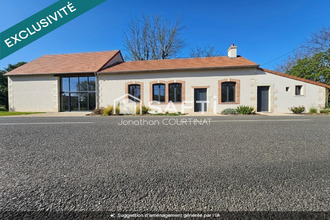 achat maison st-didier-la-foret 03110