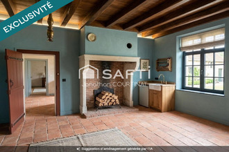 achat maison st-didier-la-foret 03110