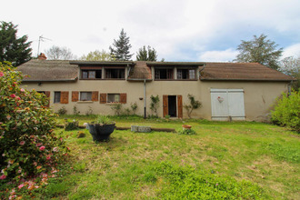 achat maison st-didier-sur-arroux 71190