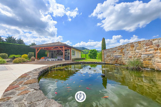 achat maison st-didier-sur-beaujeu 69430