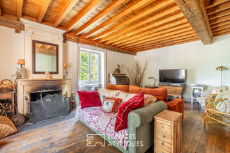 achat maison st-didier-sur-beaujeu 69430