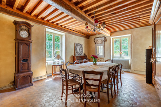 achat maison st-didier-sur-beaujeu 69430
