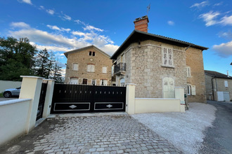 achat maison st-didier-sur-chalaronne 01140