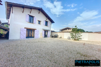 achat maison st-didier-sur-chalaronne 01140