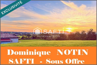 achat maison st-didier-sur-chalaronne 01140