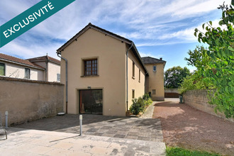 achat maison st-didier-sur-chalaronne 01140