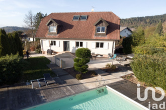 achat maison st-die-des-vosges 88100