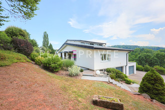 achat maison st-die-des-vosges 88100