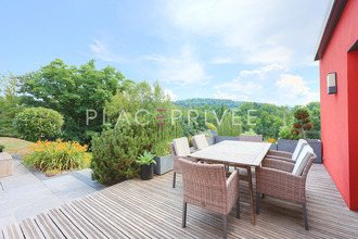 achat maison st-die-des-vosges 88100