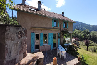 achat maison st-die-des-vosges 88100