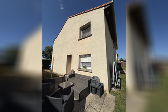 achat maison st-die-des-vosges 88100