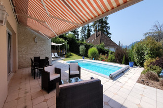 achat maison st-die-des-vosges 88100