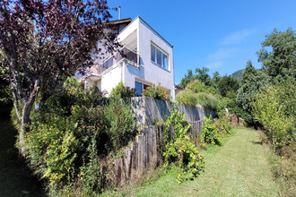 achat maison st-die-des-vosges 88100