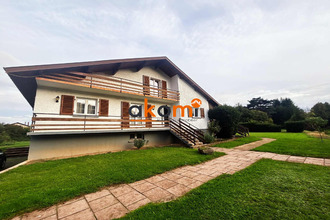 achat maison st-die-des-vosges 88100