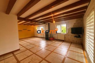 achat maison st-die-des-vosges 88100