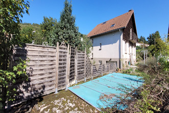 achat maison st-die-des-vosges 88100