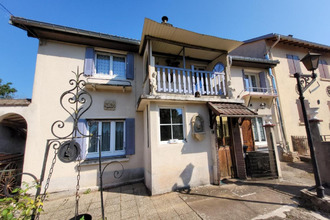 achat maison st-die-des-vosges 88100