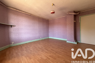 achat maison st-die-des-vosges 88100