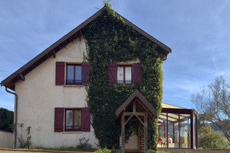 achat maison st-die-des-vosges 88100