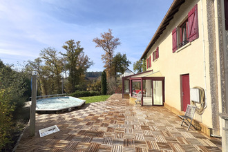 achat maison st-die-des-vosges 88100