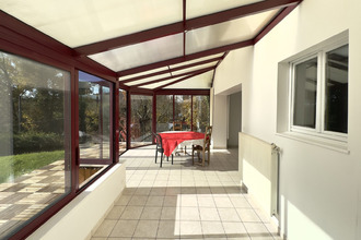 achat maison st-die-des-vosges 88100