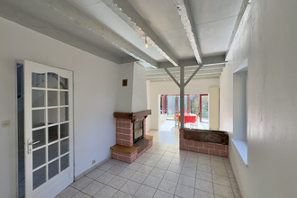 achat maison st-die-des-vosges 88100