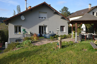 achat maison st-die-des-vosges 88100