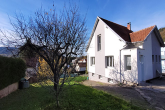 achat maison st-die-des-vosges 88100