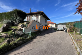 achat maison st-die-des-vosges 88100