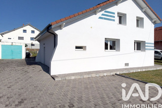 achat maison st-die-des-vosges 88100