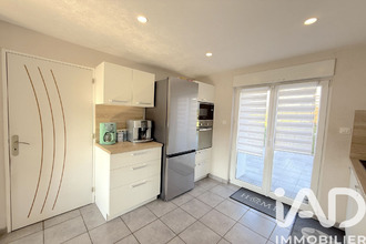 achat maison st-die-des-vosges 88100