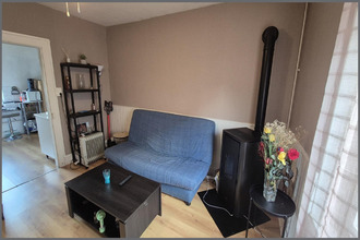 achat maison st-die-des-vosges 88100