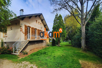 achat maison st-die-des-vosges 88100