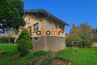 achat maison st-die-des-vosges 88100