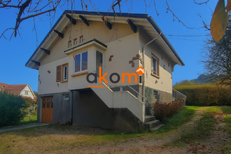 achat maison st-die-des-vosges 88100