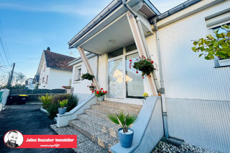 achat maison st-die-des-vosges 88100