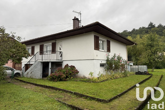 achat maison st-die-des-vosges 88100