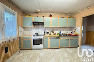 achat maison st-die-des-vosges 88100