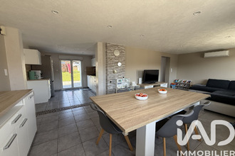 achat maison st-die-des-vosges 88100