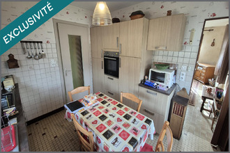 achat maison st-die-des-vosges 88100