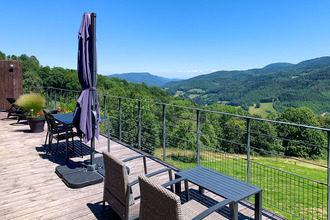 achat maison st-die-des-vosges 88100