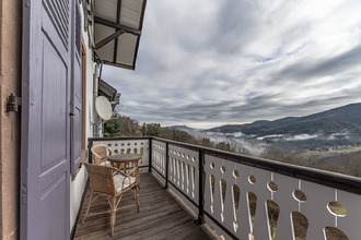 achat maison st-die-des-vosges 88100