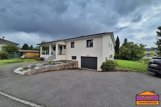 achat maison st-die-des-vosges 88100